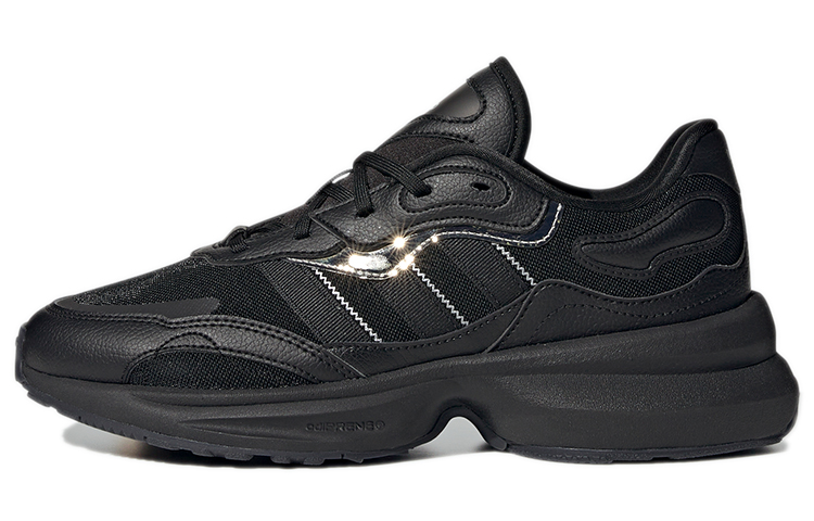 (Women) adidas Zentic 'Core Black' GX0417