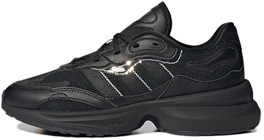 (Women) adidas Zentic 'Core Black' GX0417 (Women) adidas Zentic 'Core Black' GX0417