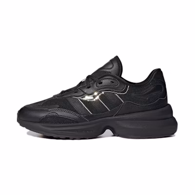 (W) adidas Zentic 'Core Black'