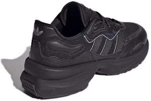 Shop (Women) adidas Zentic 'Core Black' GX0417