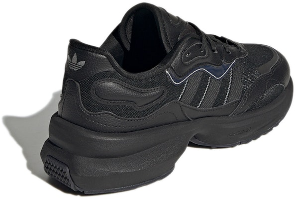 (W) adidas Zentic 'Hitam Inti' GX0417 Shop (W) adidas Zentic 'Hitam Inti' GX0417