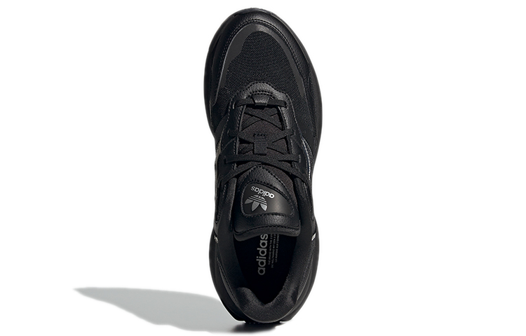 Purchase (W) adidas Zentic 'Hitam Inti' GX0417