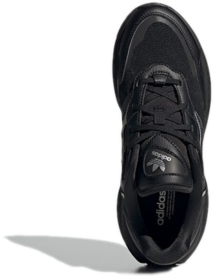 (W) adidas Zentic 'Hitam Inti' GX0417 Purchase (W) adidas Zentic 'Hitam Inti' GX0417