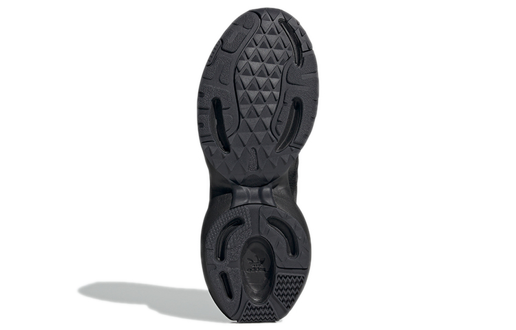 Details for (W) adidas Zentic 'Hitam Inti' GX0417