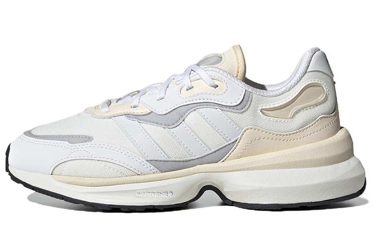 (Women) adidas Zentic 'Footwear White' GW4429