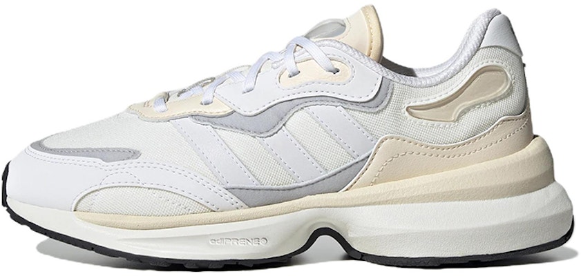 (W) 阿迪达斯 Zentic '纯白' GW4429 Buy (W) 阿迪达斯 Zentic '纯白' GW4429