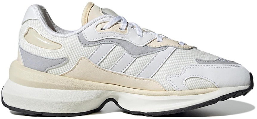 (W) 阿迪达斯 Zentic '纯白' GW4429 Order (W) 阿迪达斯 Zentic '纯白' GW4429