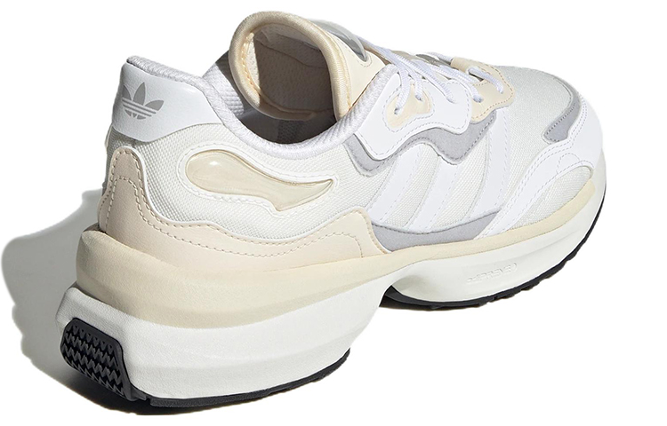 Shop (W) 阿迪达斯 Zentic '纯白' GW4429