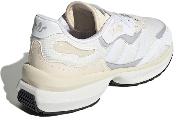 (W) 阿迪达斯 Zentic '纯白' GW4429 Shop (W) 阿迪达斯 Zentic '纯白' GW4429