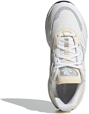 (W) 阿迪达斯 Zentic '纯白' GW4429 Purchase (W) 阿迪达斯 Zentic '纯白' GW4429