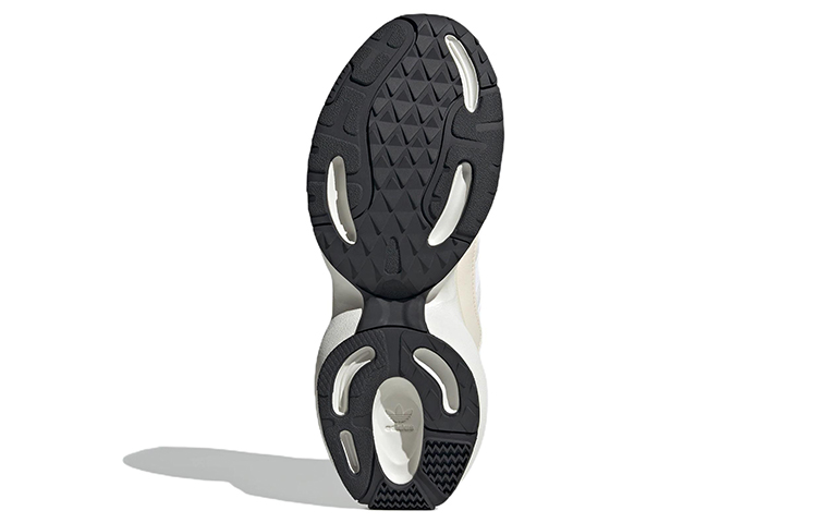 Details for (W) 阿迪达斯 Zentic '纯白' GW4429