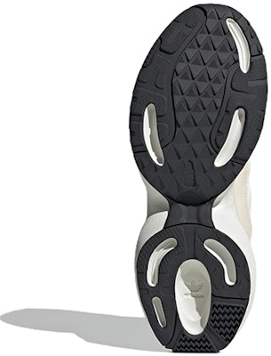 (W) 阿迪达斯 Zentic '纯白' GW4429 Details for (W) 阿迪达斯 Zentic '纯白' GW4429