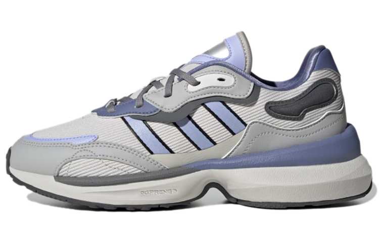 (Women) adidas Zentic 'Grey Violet Tone' GX0423