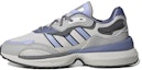 Buy (W) 아디다스 젠틱 '그레이 바이올렛 톤' (Adidas Zentic 'Grey Violet Tone') GX0423