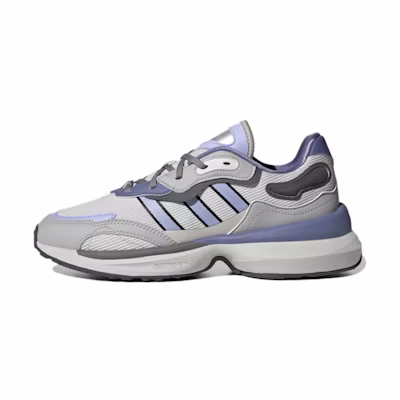 (W) adidas Zentic 'Grey Violet Tone'