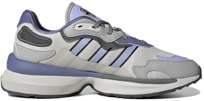 (W) 아디다스 젠틱 '그레이 바이올렛 톤' (Adidas Zentic 'Grey Violet Tone') GX0423 Order (W) 아디다스 젠틱 '그레이 바이올렛 톤' (Adidas Zentic 'Grey Violet Tone') GX0423