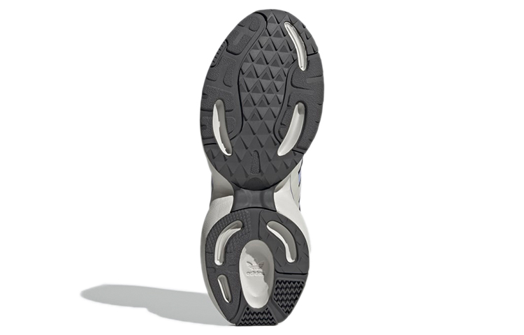 Details for （女性）adidas Zentic「灰色紫羅蘭色調」GX0423