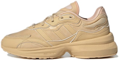 (Women) adidas Zentic 'Hazy Beige' GX0426 (Women) adidas Zentic 'Hazy Beige' GX0426