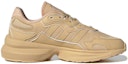 Order (W) adidas Zentic 'Hazy Beige' Sepatu Sneaker GX0426