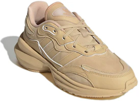 Lookbook (Women) adidas Zentic 'Hazy Beige' GX0426