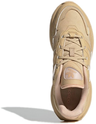 (W) adidas Zentic 'Hazy Beige' Sepatu Sneaker GX0426 Purchase (W) adidas Zentic 'Hazy Beige' Sepatu Sneaker GX0426