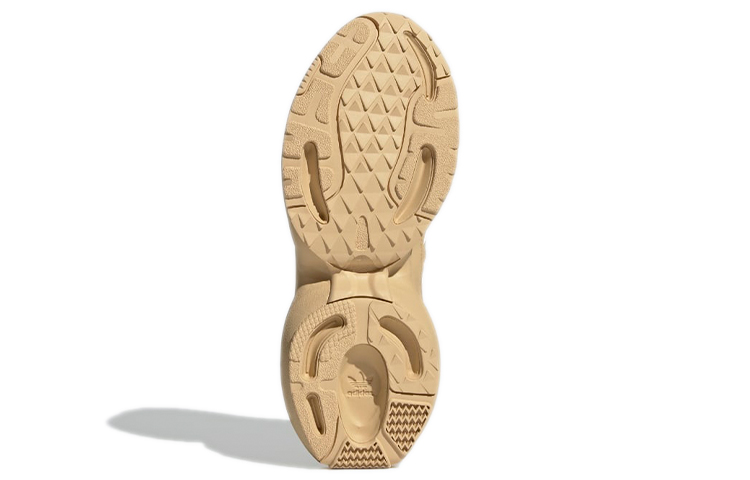 Details for (W) adidas Zentic 'Hazy Beige' Sepatu Sneaker GX0426