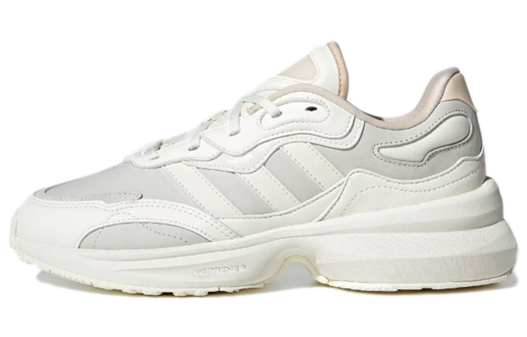(Women) adidas Zentic 'Off White Halo Ivory' GX0425