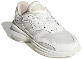 Lookbook (Women) adidas Zentic 'Off White Halo Ivory' GX0425