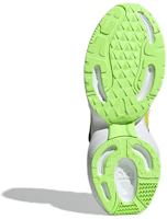 Details for (Women) adidas Zentic 'Pulse Yellow Tint Wonder White' GZ6983