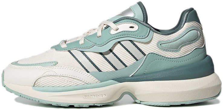 women-adidas-zentic-white-hazy-green-gx-0422