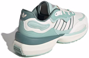 Shop (Women) adidas Zentic 'White Hazy Green' GX0422