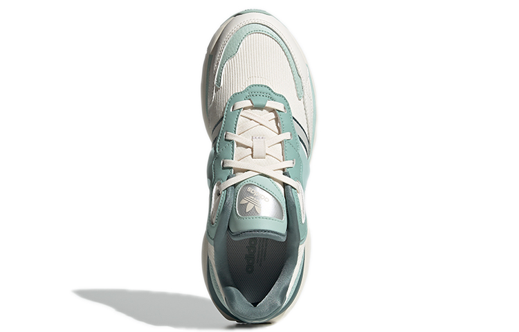 Purchase （女性用）adidas Zentic「白色霧綠」GX0422