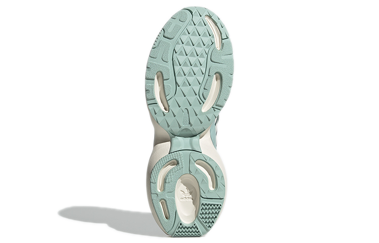 Details for （女性用）adidas Zentic「白色霧綠」GX0422