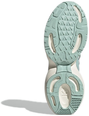 (W) 아디다스 젠틱 '화이트 헤이지 그린' (Adidas Zentic '화이트 헤이지 그린') GX0422 Details for (W) 아디다스 젠틱 '화이트 헤이지 그린' (Adidas Zentic '화이트 헤이지 그린') GX0422