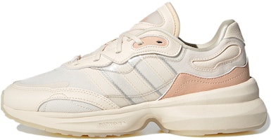 (Women) adidas Zentic 'Wonder White Halo Blush' GX0421 (Women) adidas Zentic 'Wonder White Halo Blush' GX0421