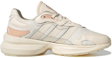 Order (Women) adidas Zentic 'Wonder White Halo Blush' GX0421
