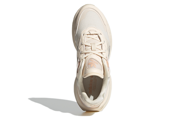 Purchase （女性）adidas Zentic『奇妙白光柔粉』GX0421