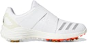 Order (W) adidas ZG21 Boa 'Tokyo Putih Jingga' G57764
