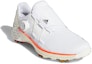 Lookbook (W) adidas ZG21 Boa 'Tokyo Putih Jingga' G57764