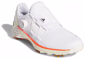 Lookbook (W) adidas ZG21 Boa 'Tokyo Blanco Naranja' G57764