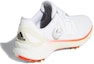 Shop (W) adidas ZG21 Boa 'Tokyo Putih Jingga' G57764