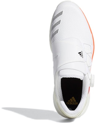(Women) adidas ZG21 Boa 'Tokyo White Orange' G57764 Purchase (Women) adidas ZG21 Boa 'Tokyo White Orange' G57764