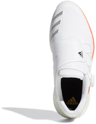 (W) adidas ZG21 Boa ''Tokyo Wit Oranje'' G57764 Purchase (W) adidas ZG21 Boa ''Tokyo Wit Oranje'' G57764