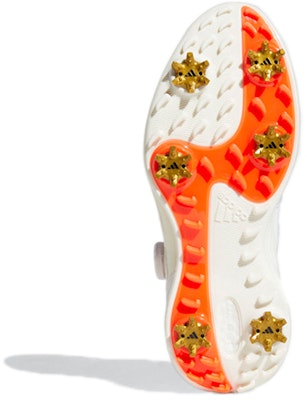 (Women) adidas ZG21 Boa 'Tokyo White Orange' G57764 Details for (Women) adidas ZG21 Boa 'Tokyo White Orange' G57764