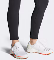 Sizing (W) adidas ZG21 Boa 'Tokyo Blanco Naranja' G57764