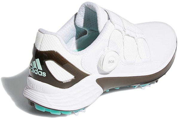 (Women) adidas ZG21 Boa Shoes White/Black FX6755 Shop (Women) adidas ZG21 Boa Shoes White/Black FX6755