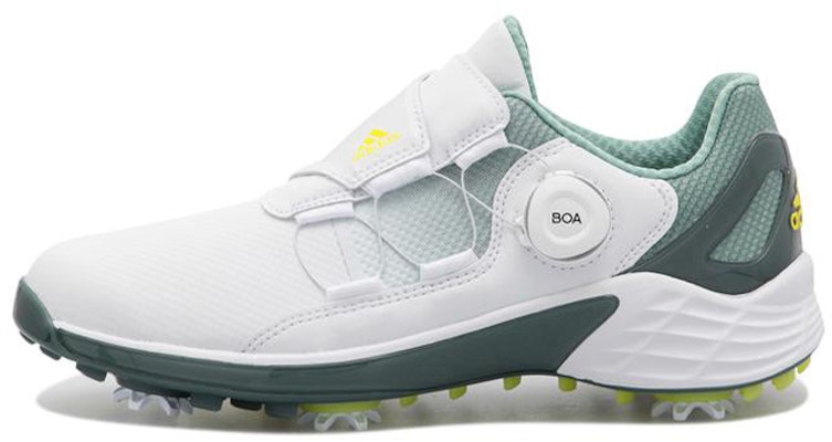 (Women) adidas ZG21 BOA 'White Hazy Green' FW5634 Buy (Women) adidas ZG21 BOA 'White Hazy Green' FW5634