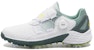 (Women) adidas ZG21 BOA 'White Hazy Green' FW5634