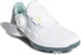 (Women) adidas ZG21 BOA 'White Hazy Green' FW5634