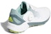 (Women) adidas ZG21 BOA 'White Hazy Green' FW5634